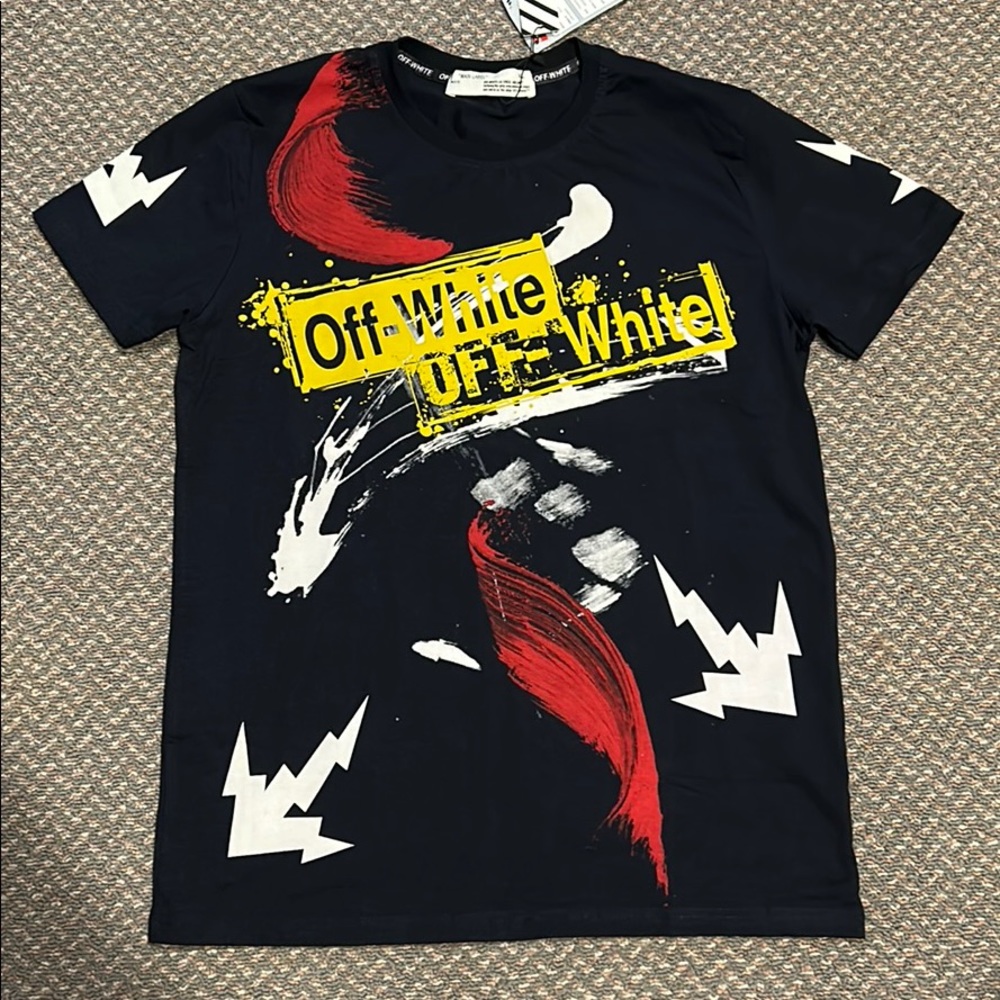 Off-White t shirt